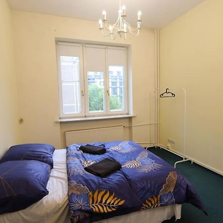 Fantastic Waw - Ns42 Room P Warsaw Ngoại thất bức ảnh