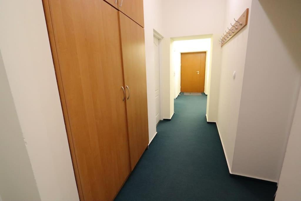 Fantastic Waw - Ns42 Room P Warsaw Ngoại thất bức ảnh
