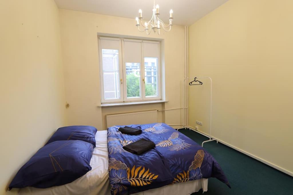 Fantastic Waw - Ns42 Room P Warsaw Ngoại thất bức ảnh
