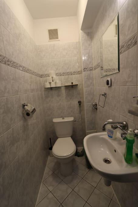 Fantastic Waw - Ns42 Room P Warsaw Ngoại thất bức ảnh
