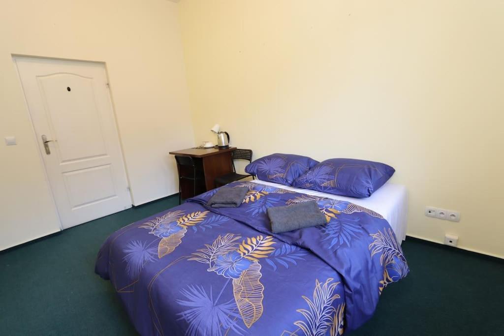 Fantastic Waw - Ns42 Room P Warsaw Ngoại thất bức ảnh