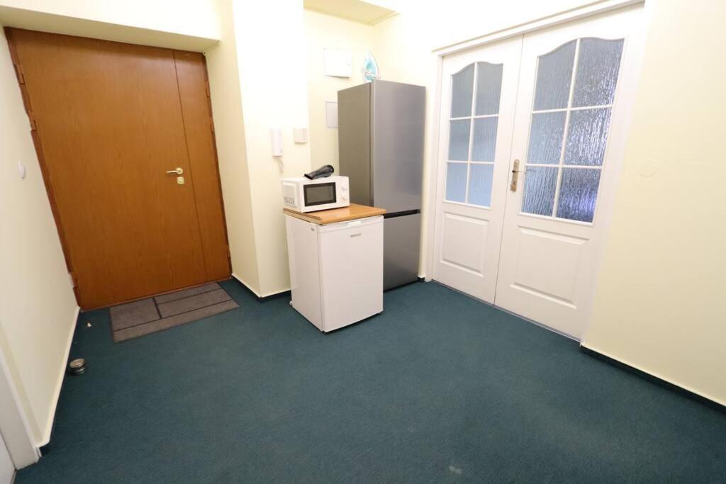 Fantastic Waw - Ns42 Room P Warsaw Ngoại thất bức ảnh