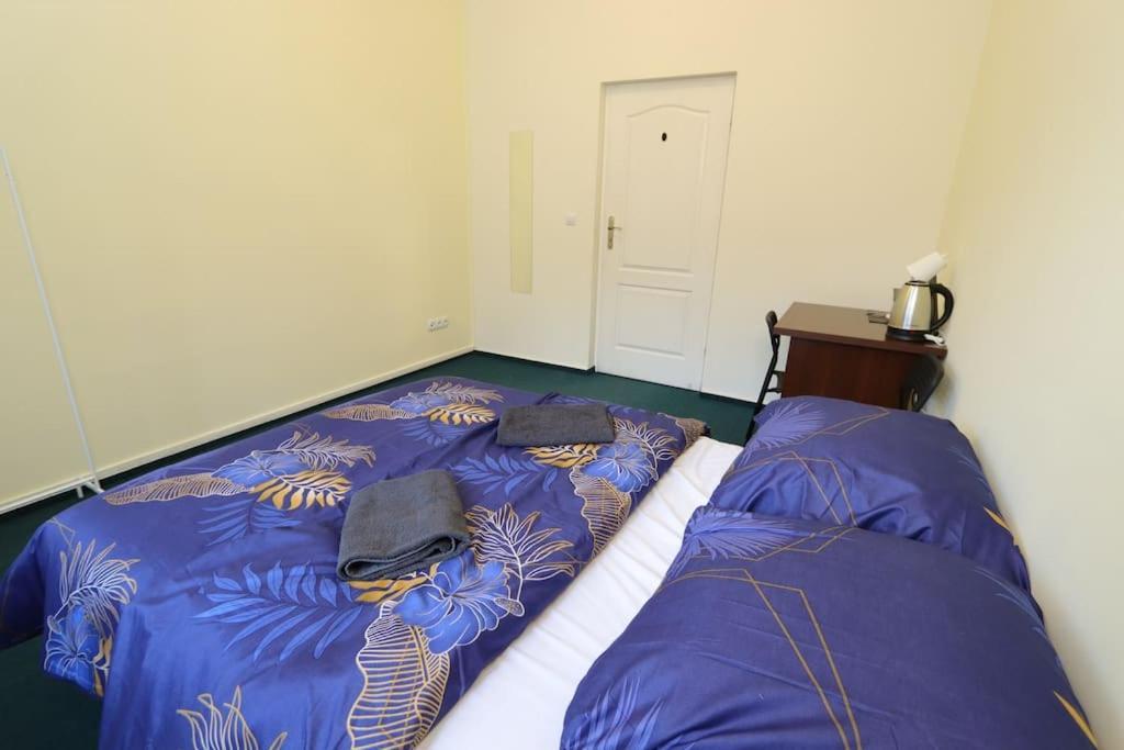 Fantastic Waw - Ns42 Room P Warsaw Ngoại thất bức ảnh