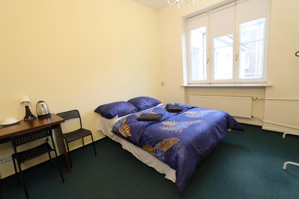 Fantastic Waw - Ns42 Room P Warsaw Ngoại thất bức ảnh