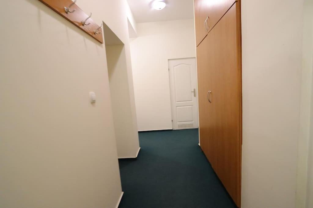 Fantastic Waw - Ns42 Room P Warsaw Ngoại thất bức ảnh